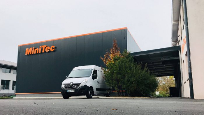 Minitec